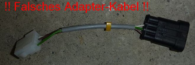 adapterkabel